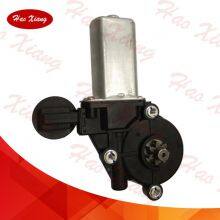 CONJUNTO DEL MOTOR DEL REGULADOR DE LA VIDRERA ELÉCTRICA Lado del conductor delantero OEM# 85720-58010 Para WISH PRIUS 4RUNNER HIACE ALPHARD thumbnail-2