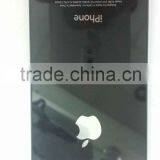 China Cheap Price for Iphone 4 4s Colored Back Cover Housing Display With High Quality