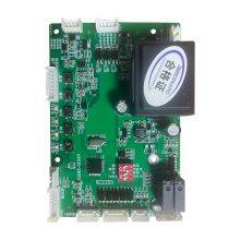 Bernard Control Board GAMX-2014N Electric Actuator Main Control Board Power Board Drive Board Development Board thumbnail-4