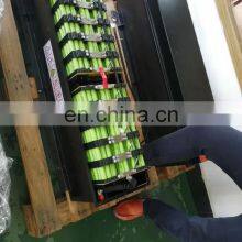 18650 Lithium Ion Battery Pack 96v 25A 30A With CE Certificate for ev Golf Cart Hunting Cart thumbnail-4