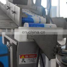 LTRG-30 Semi Automatic Cream Filling and Tube Sealing Machine With GMP Standard thumbnail-5