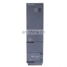 Mitsubishi Mitsubishi I/O Points 1024 CPU Module CPU Q01CPU Basic Unit PLC Mitsubishi thumbnail-1