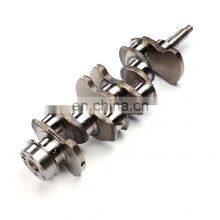 Forged Steel 4D34 6D15 6D16T SH300 Crankshaft ME999367 ME999368 ME032800 ME131814 For Sale thumbnail-3