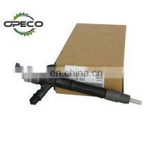 9709500-978 9709500-9780 23670-51031 Fuel Injector 9709500978 2367051031 23670-59037 23670-59036