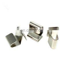 OEM Metal u Clip Spring Steel Clips thumbnail-4