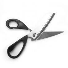 Multi-functional Kitchen Scissors Stainless Steel Strong Chicken Bone Scissors Removable Fish Scale Scissor thumbnail-3