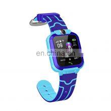 KID Watch 2g Sim Card Baby Anti-lost Reloj Inteligente Lbs Gps Camara Waterproof Smartwatch Kids Smart Watch Q12 for Kids thumbnail-5