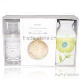 100ml Home Fragrance Sola Flower Diffuser With Ceramic Jar, Air Fresher Gift Set SA-0292 thumbnail-2