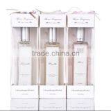 120ml Fragrance Room Spray,eco-friendly Air Freshener, Home Fragrance Spray SA-0229