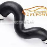 FUPOWER SILICONE HOSE FOR PASSAT SKODA SUPE 1.9TDI 1.9 TDi 130 HP (AWX, AVF) Motor Codes INTERCOOLER TURBO HOSE PIPE 3B0145828G thumbnail-1