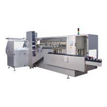 Gzm-9000b Automatic Bottle Unpacking Machine thumbnail-1