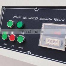 Professional Los Angeles Abrasion Testing Machine With Steel Balls thumbnail-5