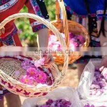 OEM Factory Supply 100% Pure Natural Therapeutic Grade Organic Aromatherapy Fragrance Private Label Essential Oil Gift Set thumbnail-5