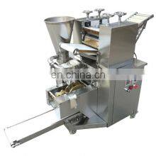 Commercial Automatic Dumpling Samosa Pelmeni Ravioli Wonton Making Machine Price Large Big Empanada Making Machine thumbnail-4