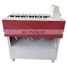 Bamboo Toothpick Making Machine For Sale, Industrial Tooth Picks Machine, Bamboo Toothpicks Product Line thumbnail-4