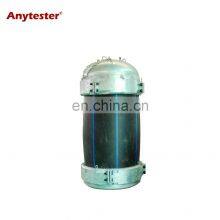 End Caps With 304 Stainless Steel thumbnail-2