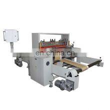 With Laminating Function Foam Sheet Cutting Machine Adhesive Tape Kiss Cutting Machine MITSUBISHI 1200mm MCGS thumbnail-1