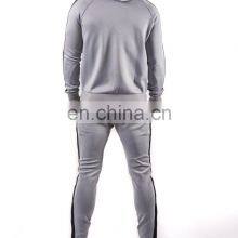 Fashion Gym Wear Tracksuits Plain Jogging Suit Men Gym Jogging Suit Track Suits thumbnail-3