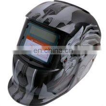 Protection Mask Welding Helmet PP Material Heat Resistant Breathable With Sense thumbnail-3