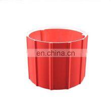 High Precision Cnc Machining High Pressure Motor Aluminum Housing thumbnail-1