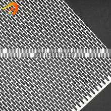 Various Hole Colors Perforated Metal Mesh for Ceiling Mesh thumbnail-5