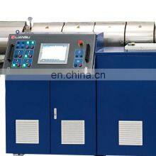 China Manufacturer Pvc PE Film Machines For Plastic Granulator Machine Recycling Pelletizing thumbnail-3