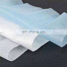 3ply Blue Disposable Mask Masque OEM Factory Wholesale Mascarillas Custom Mascara Facemask Mascherine Civil Maskss Face Masks thumbnail-2