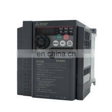 Mitsubishi Frequency Converter FR-D740-0.75K-CHT 0.4K 1.5K 2.2K 3.7K 5.5 7.5K thumbnail-3