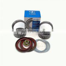 21210-3101800-86 Vaz-2121 2123 Front Hub Repair Kit Lada Image Packing 2007108 32008x Front Wheel Bearing Kit thumbnail-2