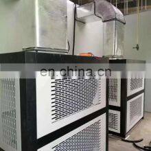 High Quality Factory Hot Air Dryer Machine Dehumidifying Dryer thumbnail-4