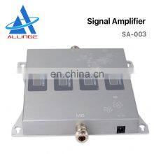 ALLINGE SDS224 2G 3G CDMA 800/900/1800/2100MHz Mobile Signal Booster Cell Phone Repeater thumbnail-3