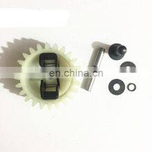 154F Governor Gear Assembly for 1kw Generator Spare Parts thumbnail-1