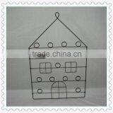 Flat Decorative Handmade Metal Wire Craft thumbnail-1