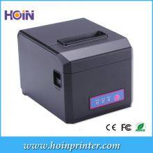 HOP-E801 300mm/S Speed Auto Cutter Best Quality Printer POS Android Cheap Receipt Thermal Printer 80mm thumbnail-4