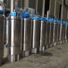 Franklin Deep Well Pump thumbnail-2