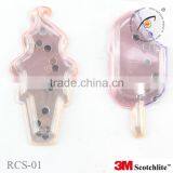 2016 New Light Reflective Custom Stickers for Kids thumbnail-3