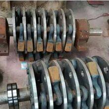 Crusher Hammer Balancing thumbnail-4