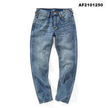 Mens Selvedge Jeans Washed Denim Jean Premium Best Selvedge Jeans Pants Custom Jean Manufacturers thumbnail-4