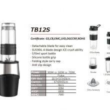 Personal Blender / TB12S thumbnail-2
