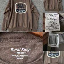 Men's Pullover Hoodie thumbnail-5