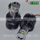 Angle Eyes Led Auto Marked 30w E92-H Car Led Headlight thumbnail-1