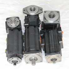 Drilling Rig Hydraulic Pump Model 5541044800 thumbnail-5