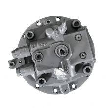 Excavator Parts M2X210CHB EX1200-6 Hydraulic Motor 4668923 EX1200-6 Swing Motor For Hitachi thumbnail-3