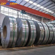 1Cr16Si2Mo/N08811/N08810/F53/N08825 Nickel Alloy Strip/Coil Shipping Spot Goods Can be Customized With Zero Cutting thumbnail-3
