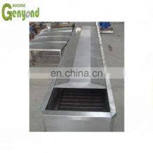 Automatic Tunnel Water Spray Sterilization Machine thumbnail-1
