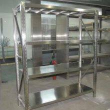 Supply Supermarket Shelves | Backboard Shelves | Backnet Shelves | Mingyuan Shelves thumbnail-4