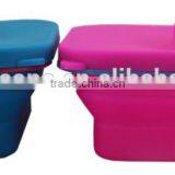 Original And Wonderful Designed BPA Free Kids Lunch Boxes For School thumbnail-6