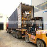 Tower Crane Low Price QTZ125 Serials. 8T Tower Crane thumbnail-3