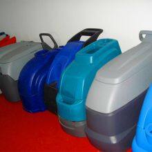 Rotomolding Sweeper Shell thumbnail-2