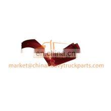 China Heavy Truck A7 Howo Hohan Golden Prince Sinotruk HW76 Cabin Assembly Accessories WG1642230105 Fender Ass. -Left Front thumbnail-4